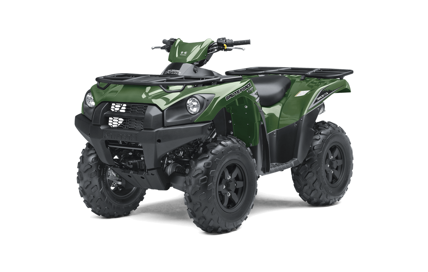 Kawasaki Motocicleta