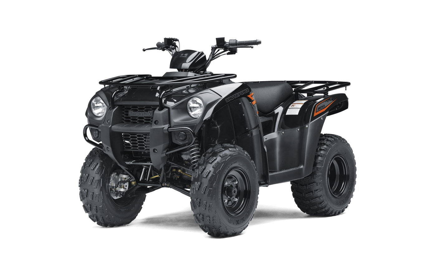 Kawasaki Motocicleta