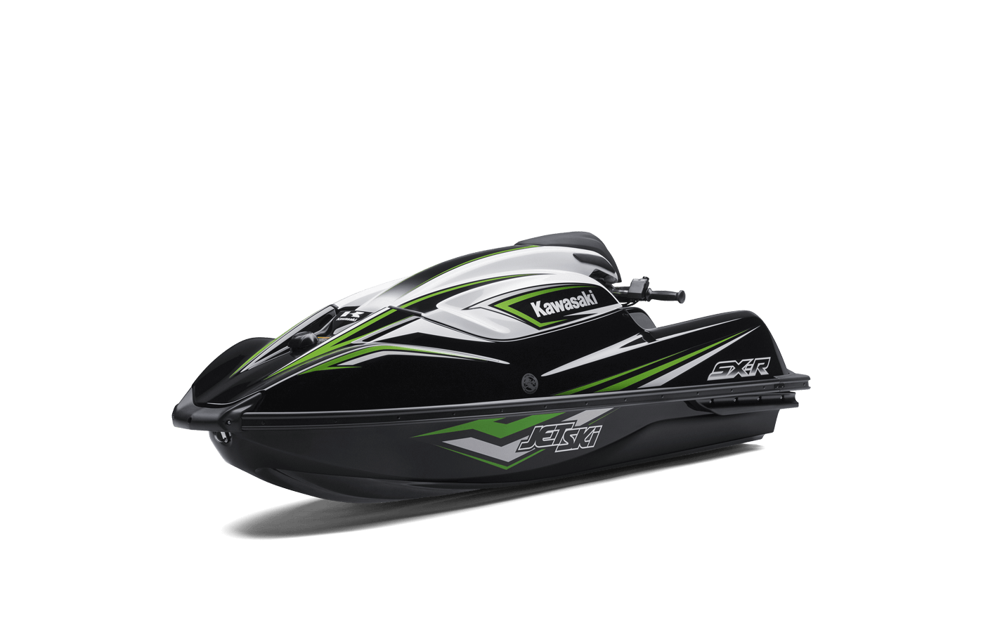 Kawasaki Motocicleta