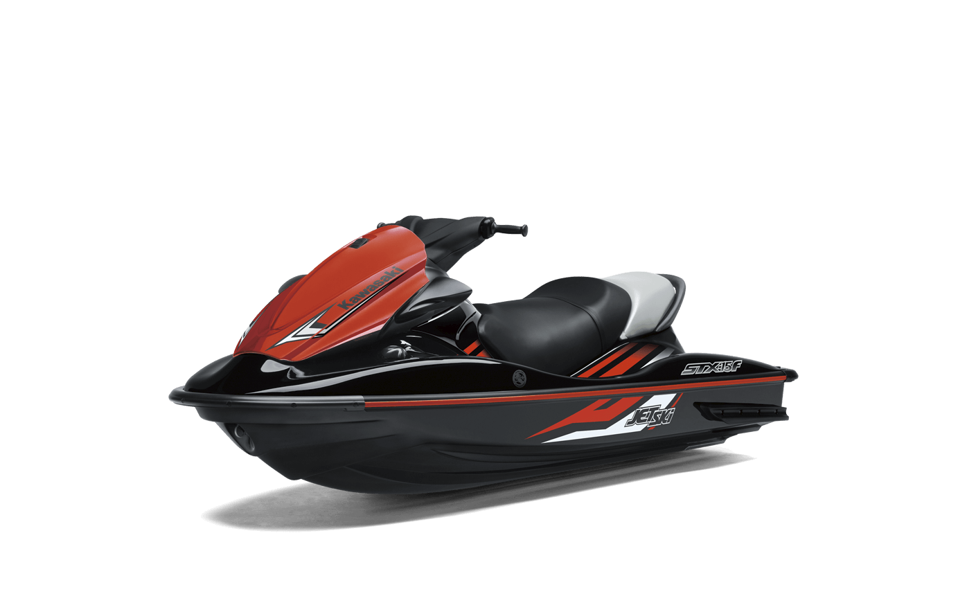 Kawasaki Motocicleta