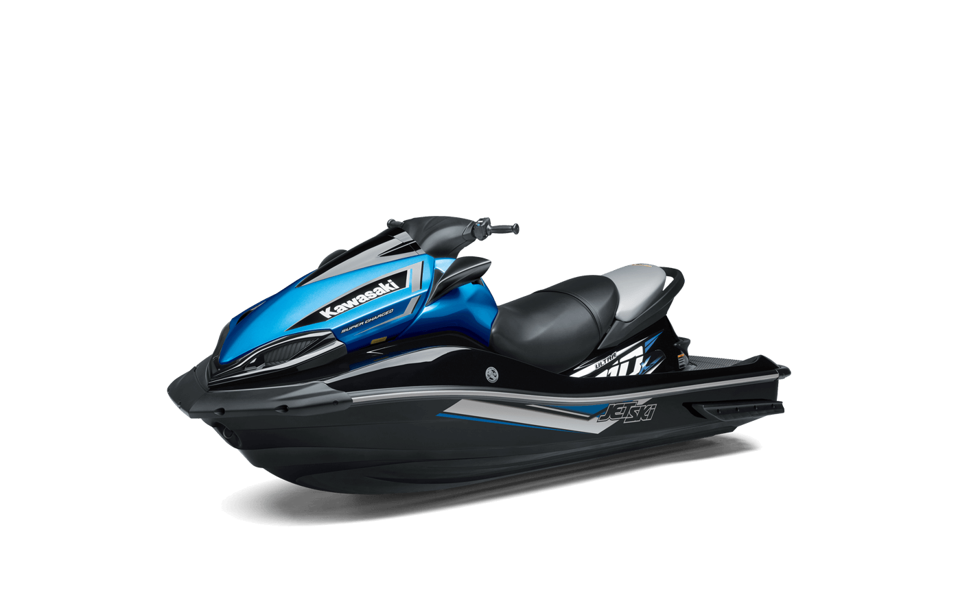 Kawasaki Motocicleta