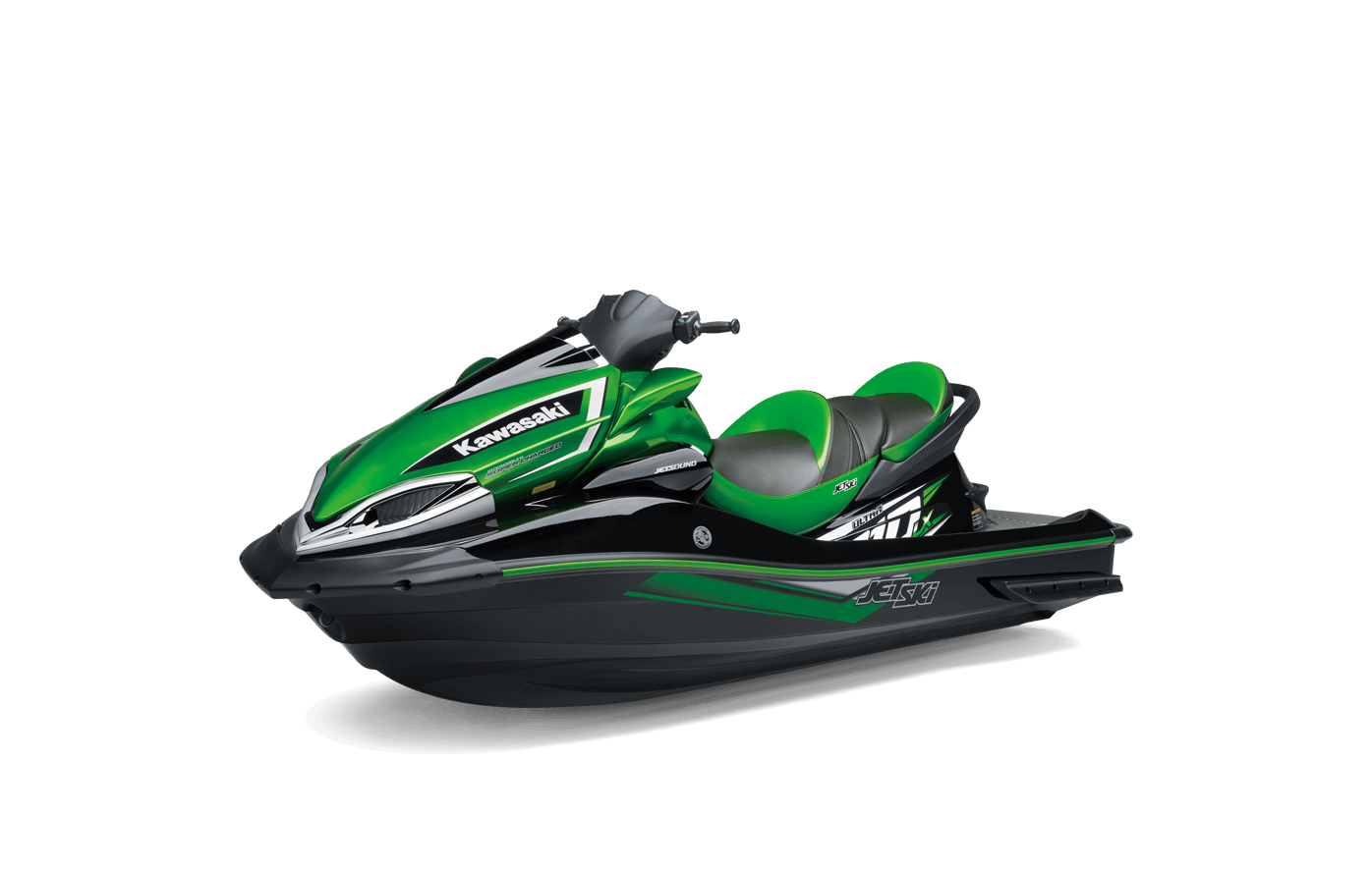 Kawasaki Motocicleta