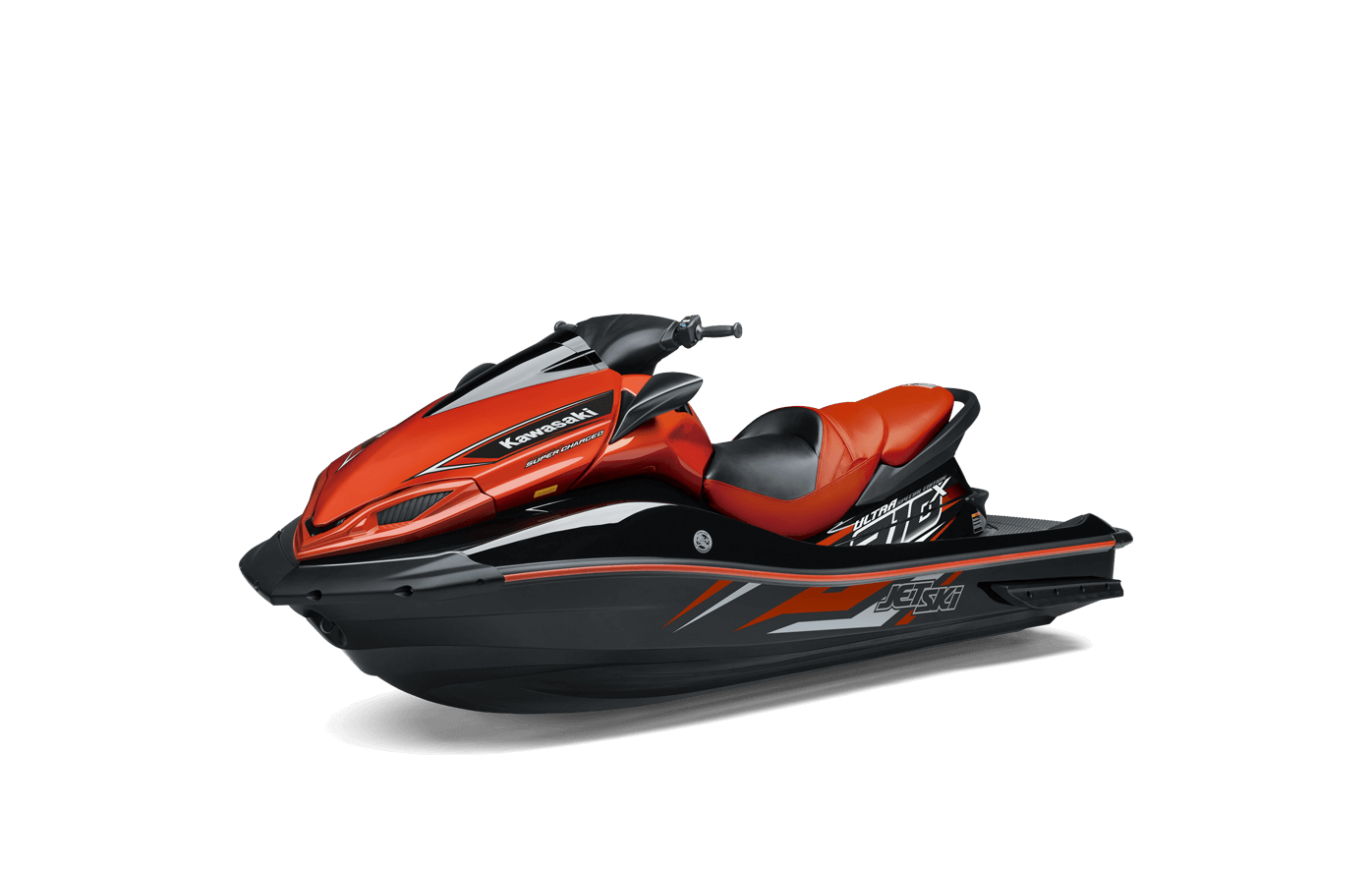 Kawasaki Motocicleta