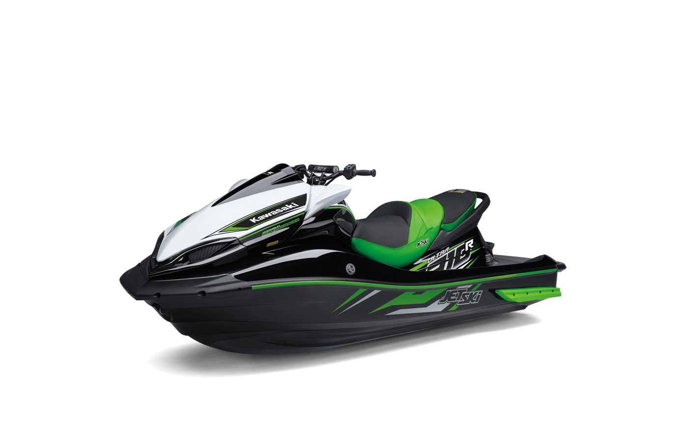 Kawasaki Motocicleta