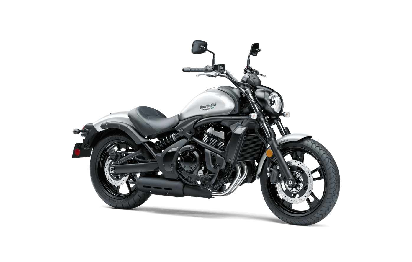 Kawasaki Motocicleta