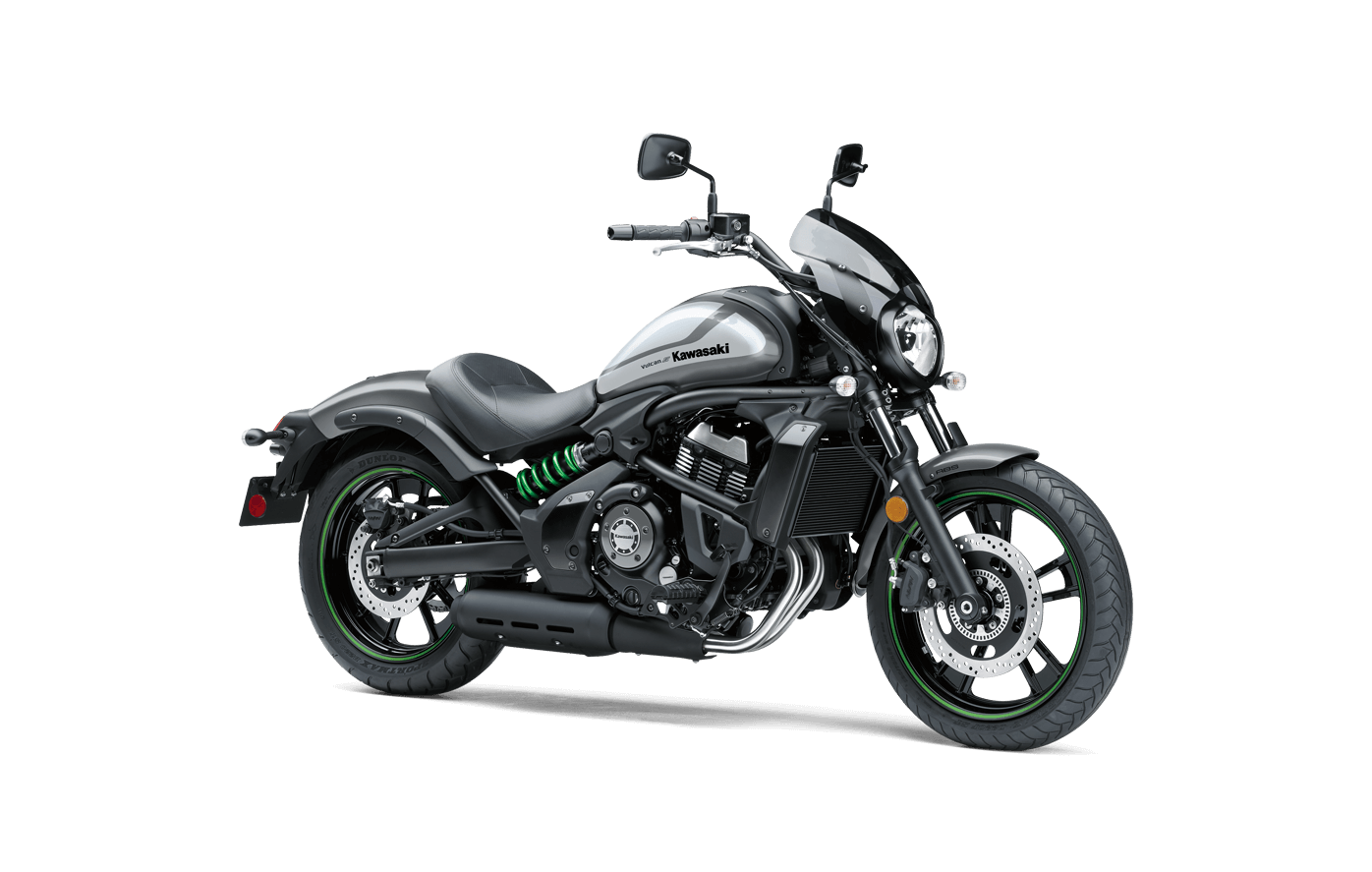 Kawasaki Motocicleta