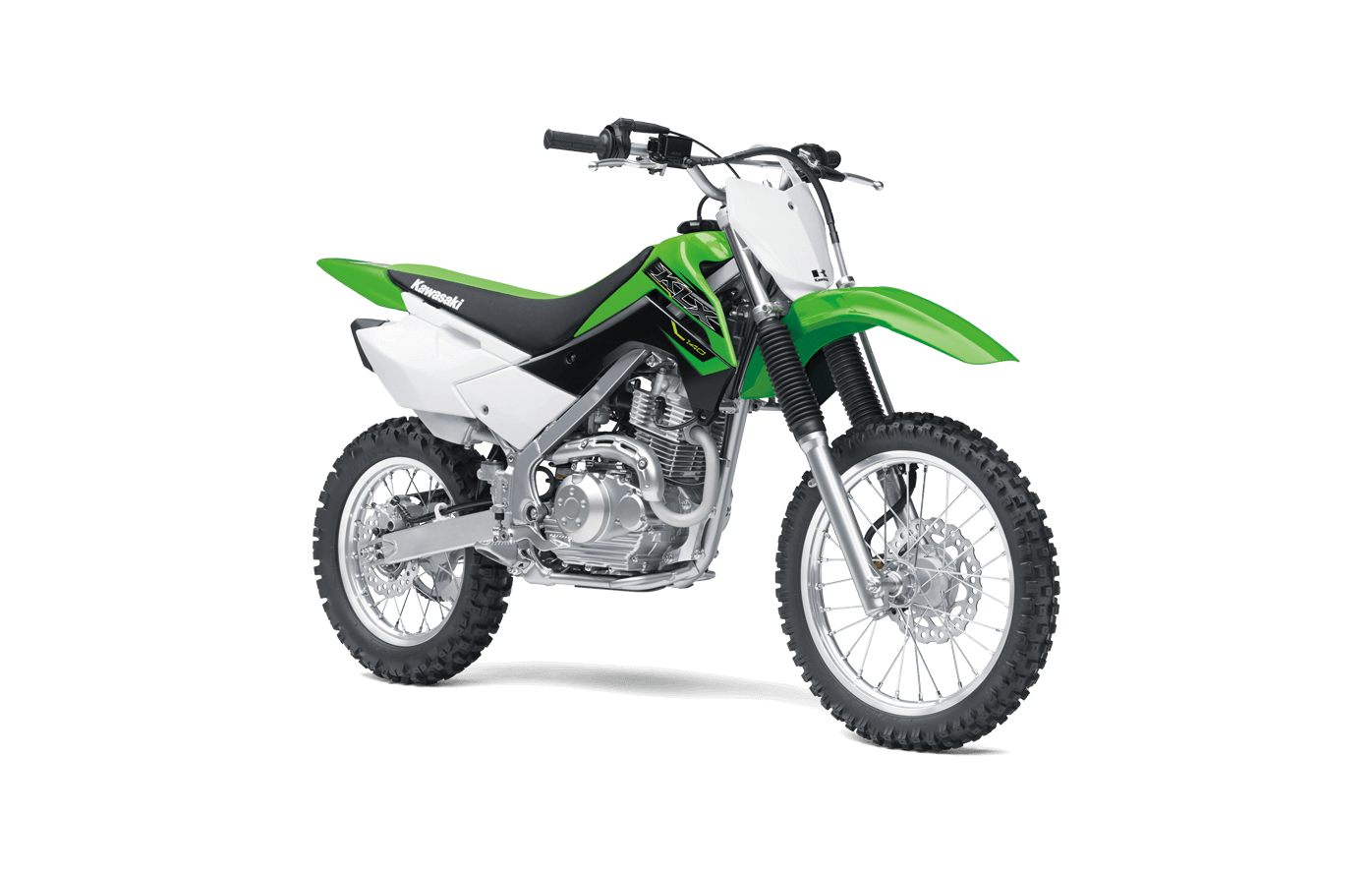 Kawasaki Motocicleta
