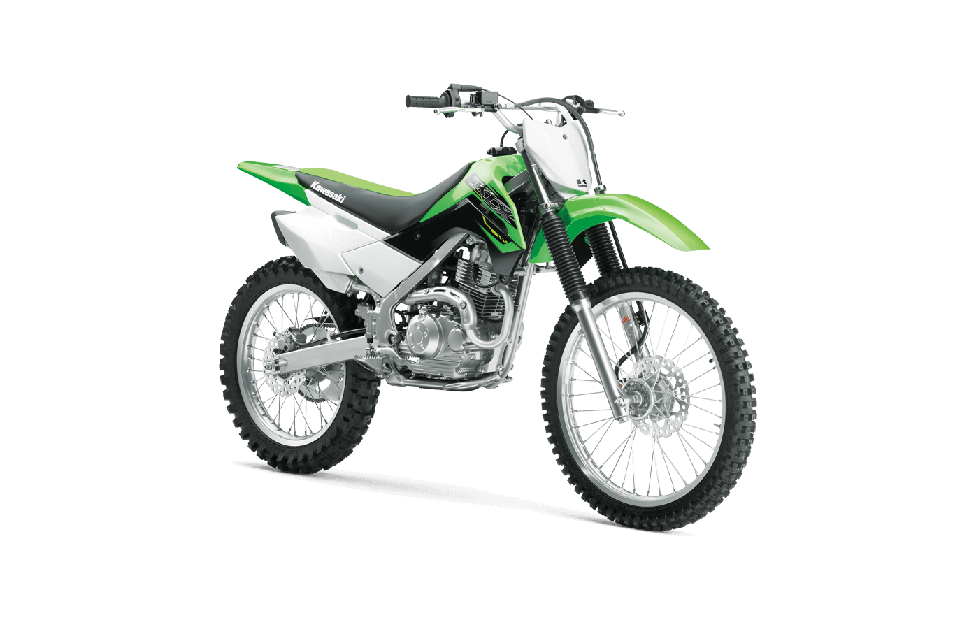 Kawasaki Motocicleta