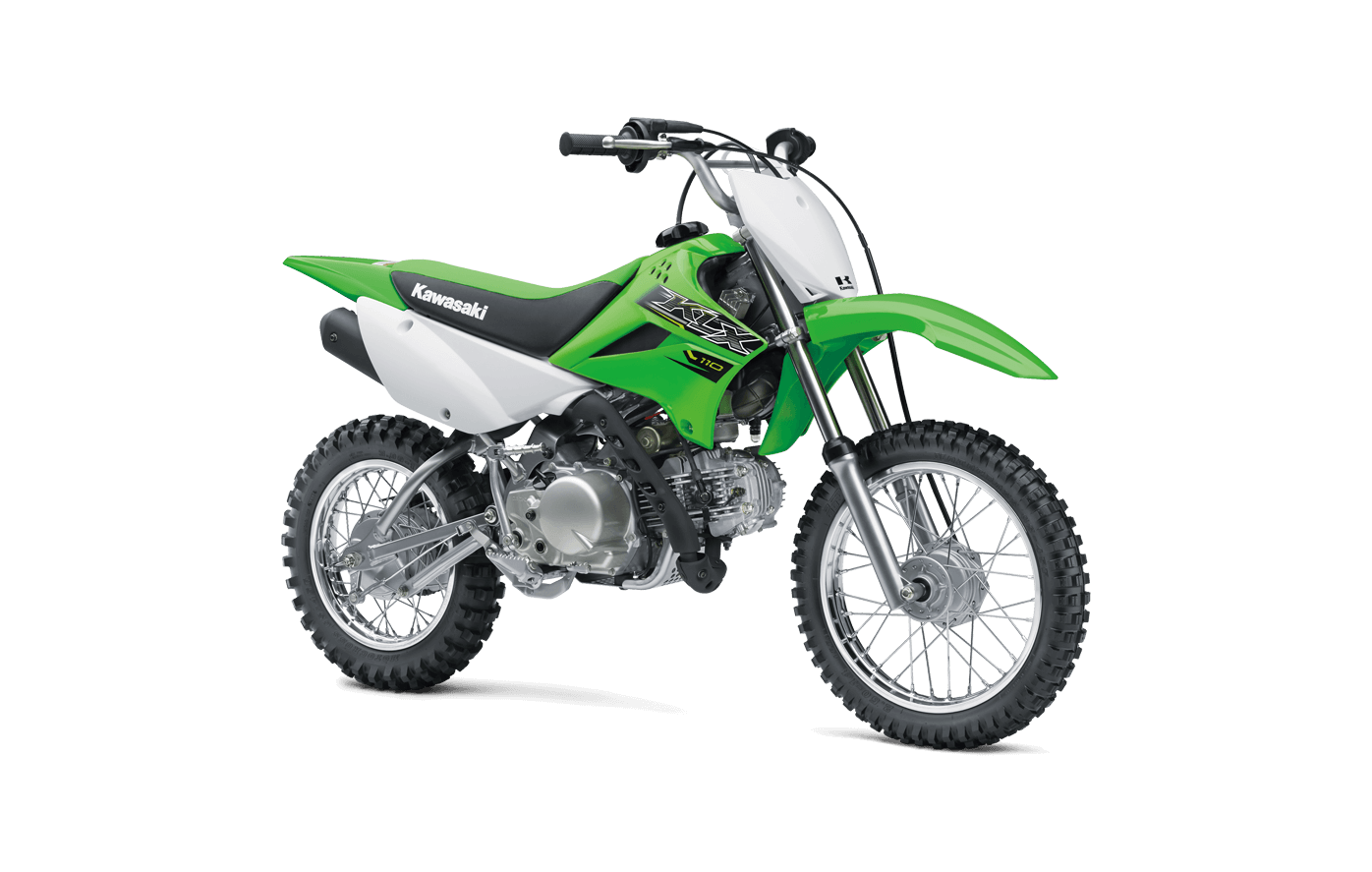 Kawasaki Motocicleta