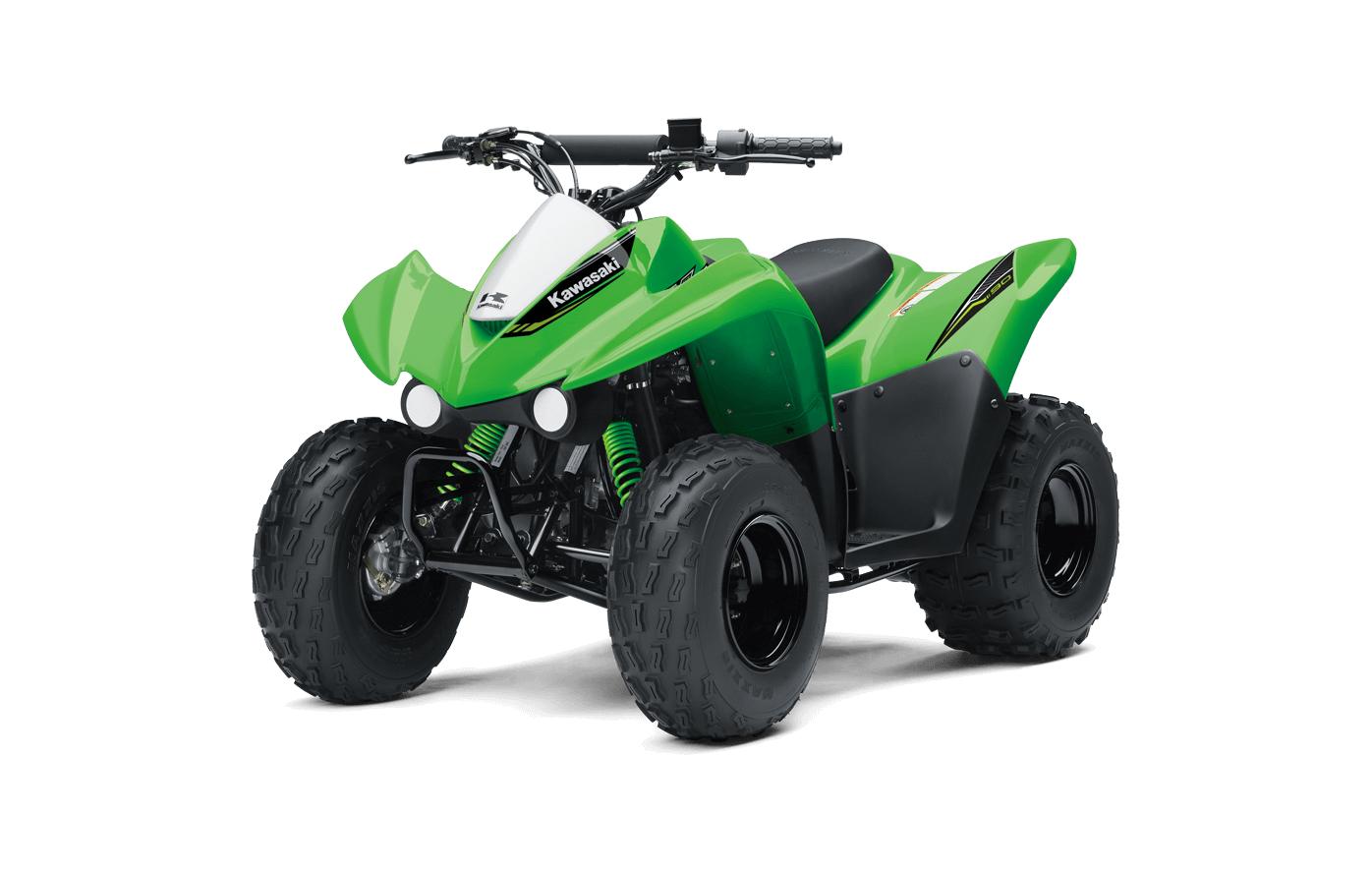 Kawasaki Motocicleta