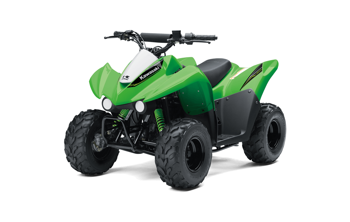 Kawasaki Motocicleta