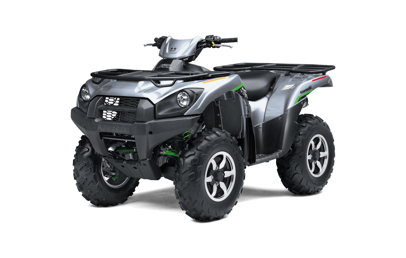Kawasaki Motocicleta