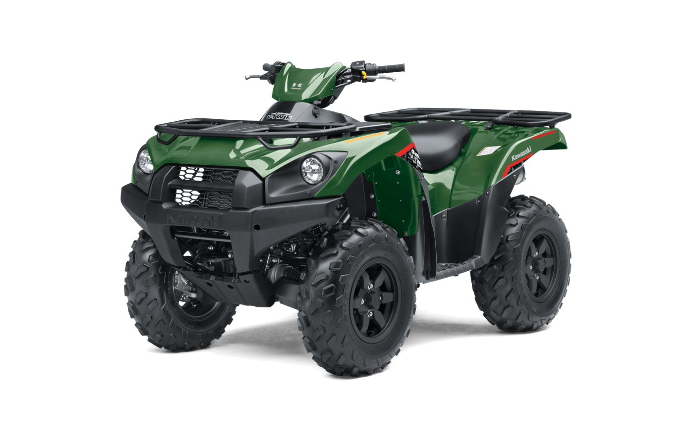Kawasaki Motocicleta