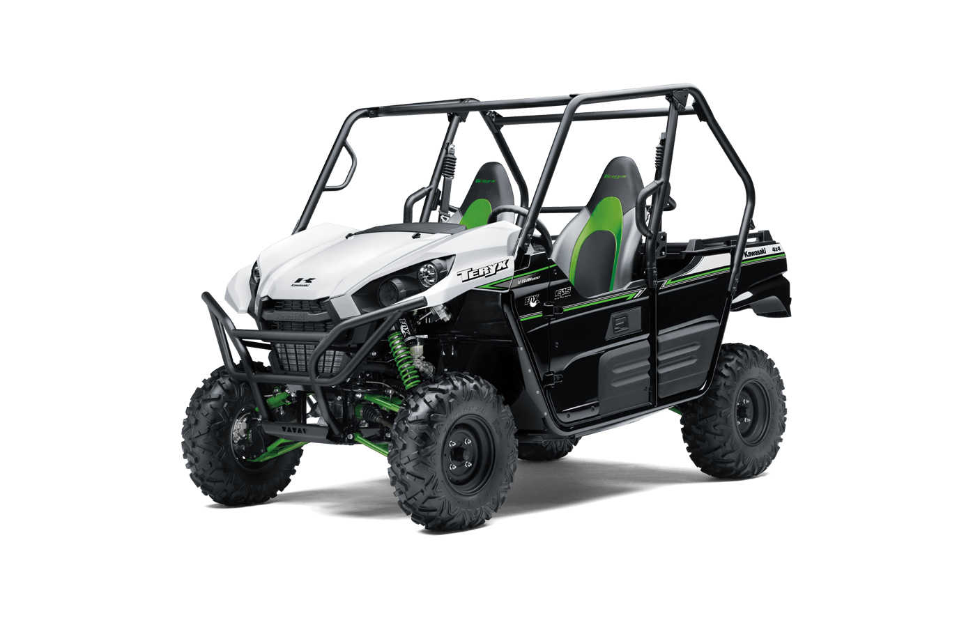 Kawasaki Motocicleta