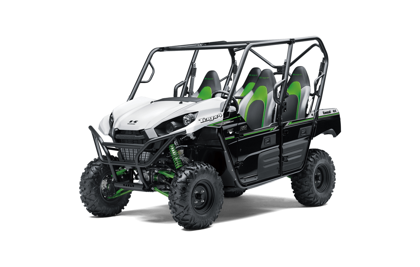 Kawasaki Motocicleta