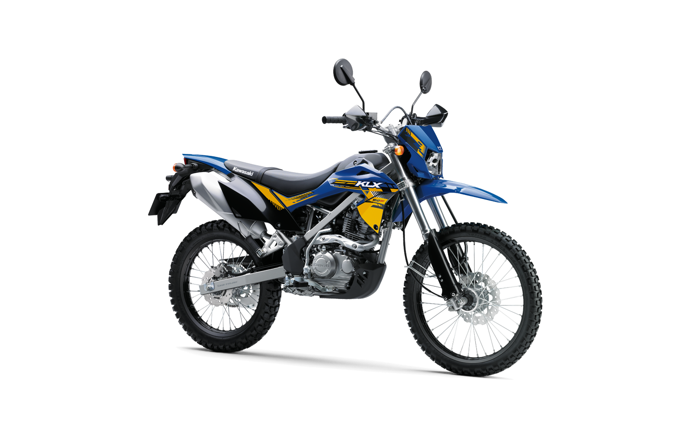 Kawasaki Motocicleta