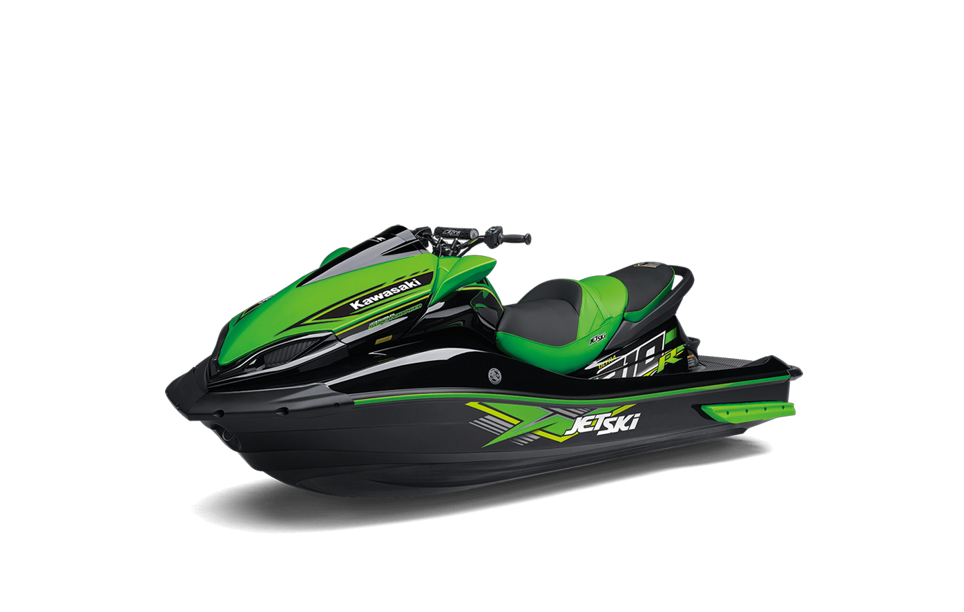 Kawasaki Motocicleta