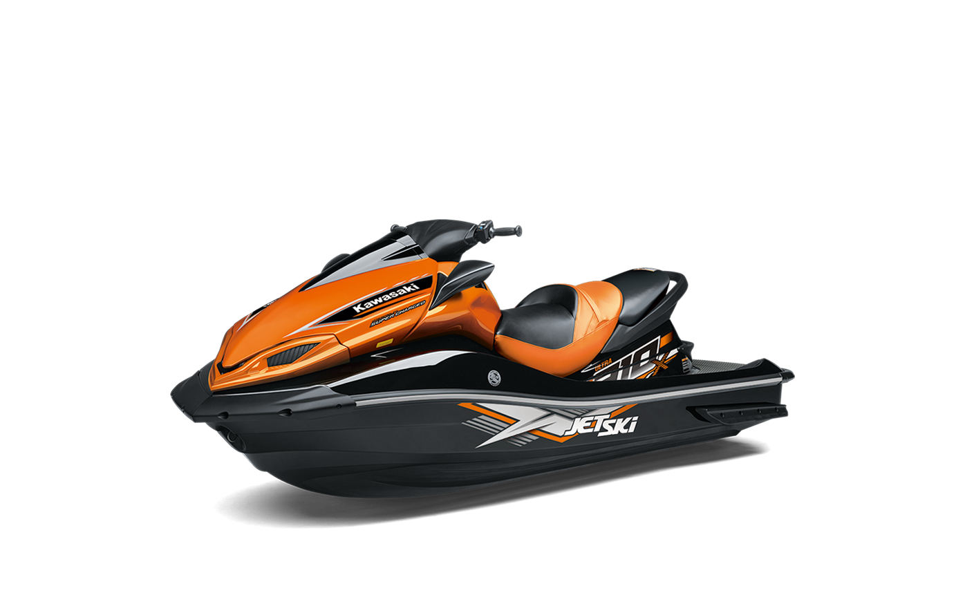Kawasaki Motocicleta