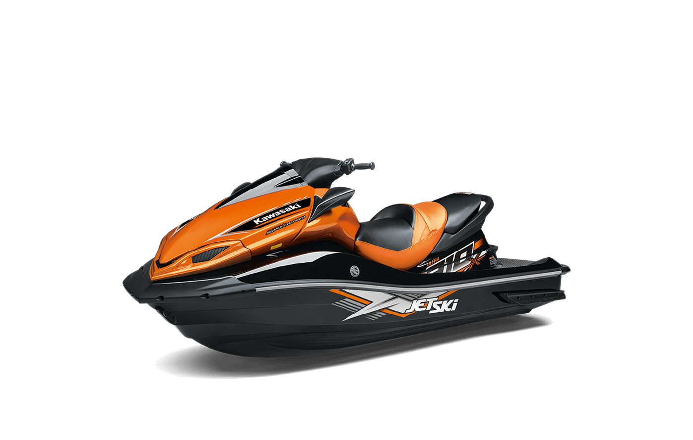 Kawasaki Motocicleta