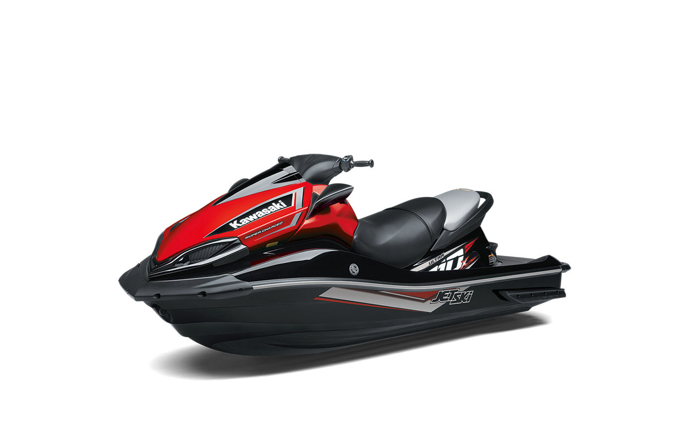 Kawasaki Motocicleta
