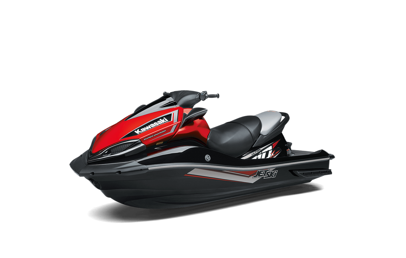 Kawasaki Motocicleta