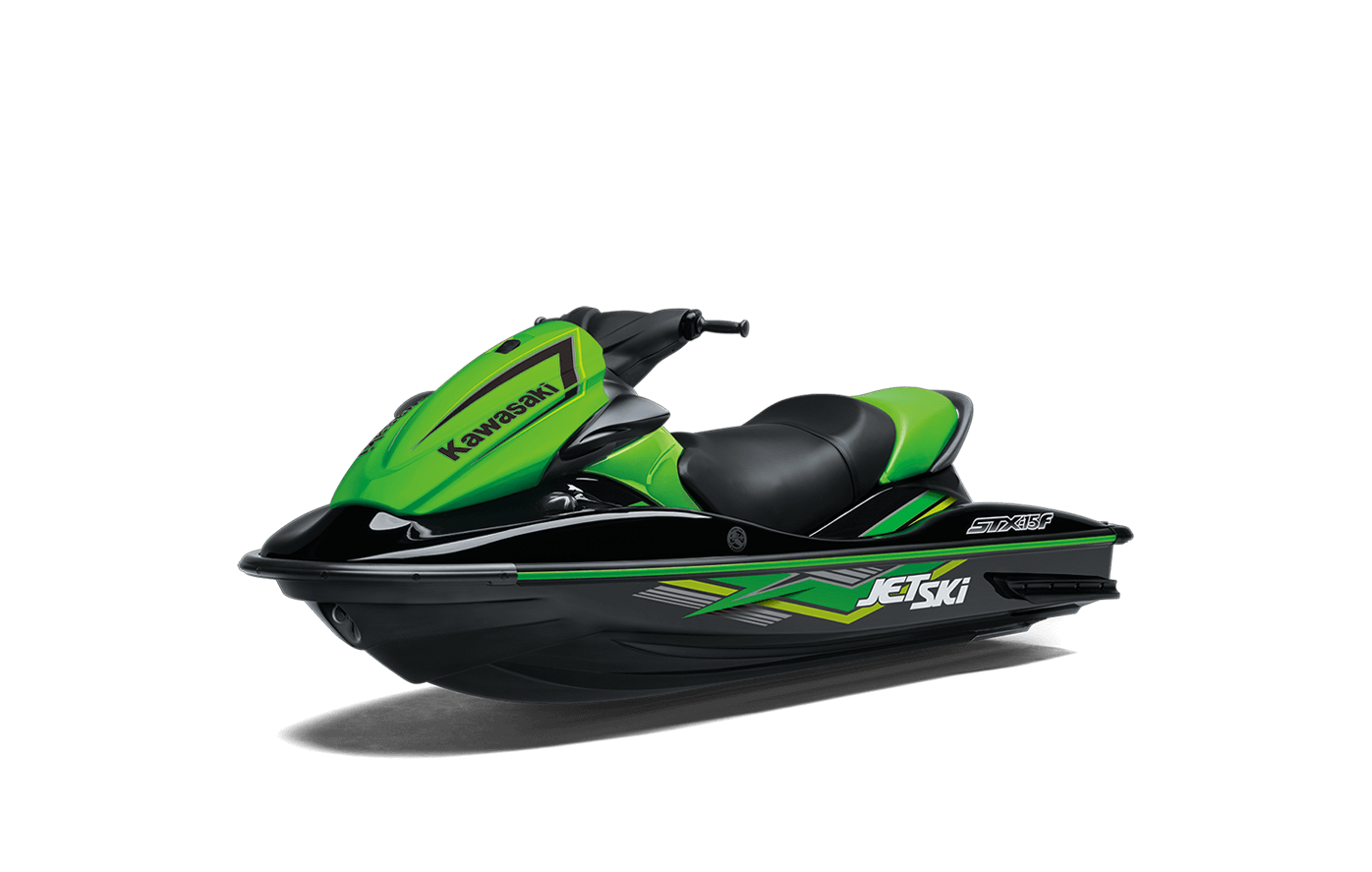 Kawasaki Motocicleta