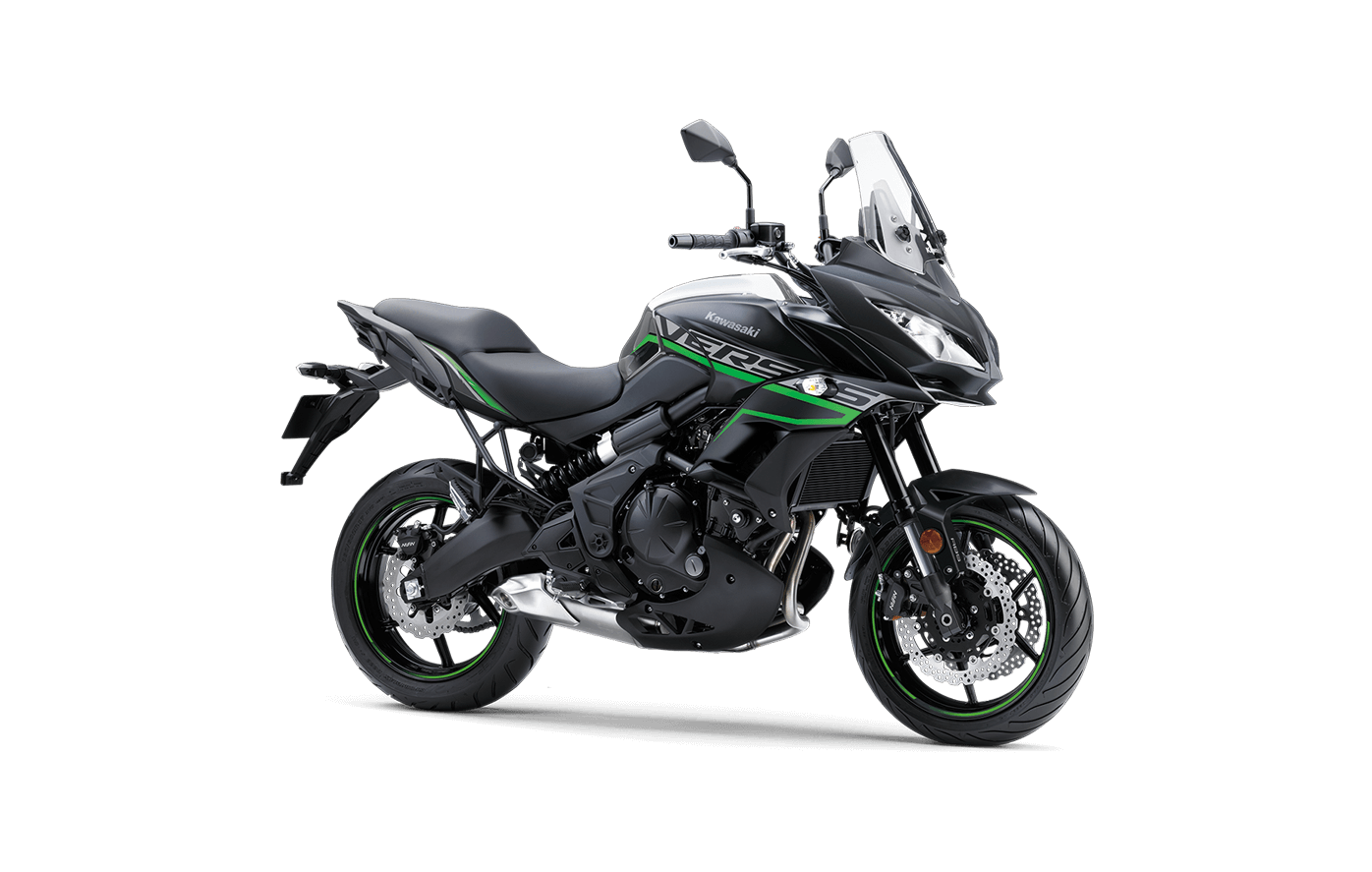 Kawasaki Motocicleta