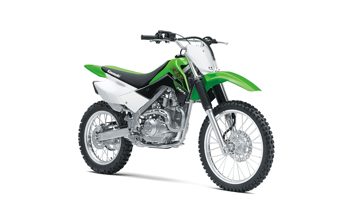 Kawasaki Motocicleta