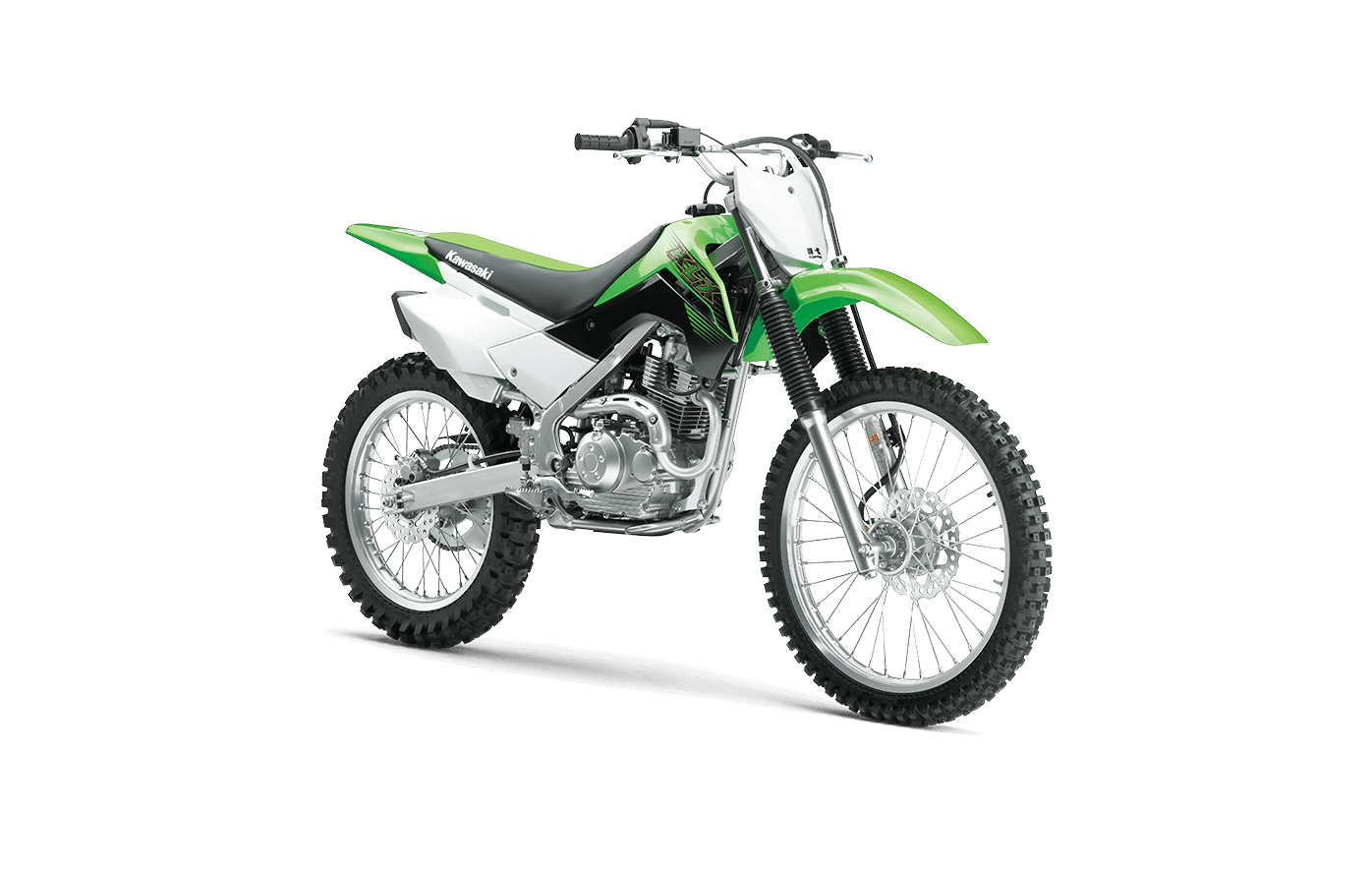 Kawasaki Motocicleta