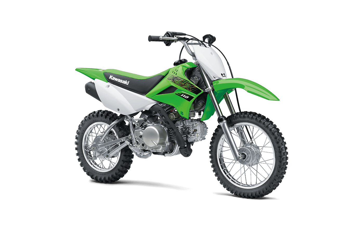 Kawasaki Motocicleta