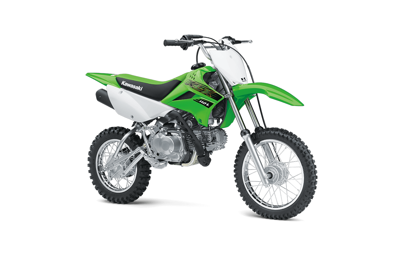 Kawasaki Motocicleta