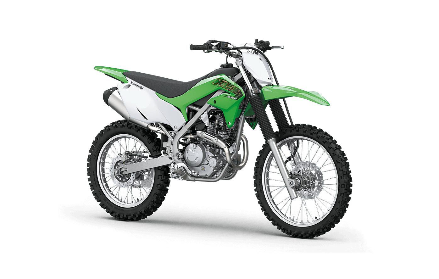 Kawasaki Motocicleta