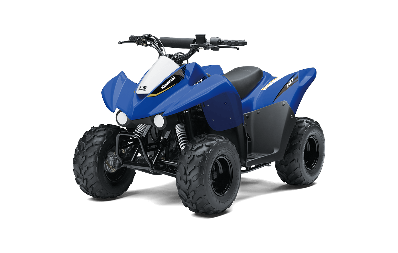 Kawasaki Motocicleta