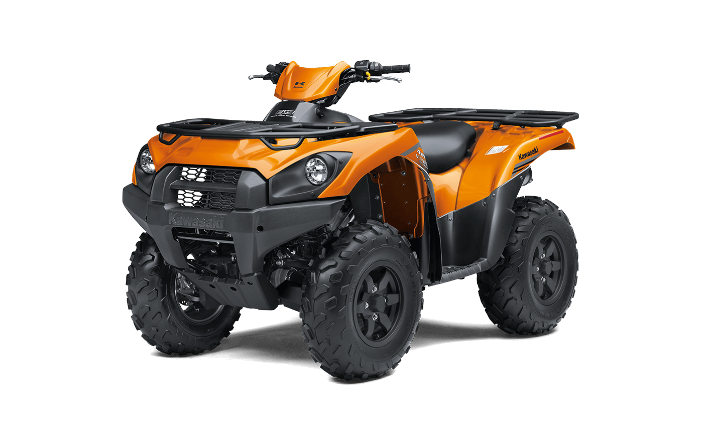 Kawasaki Motocicleta