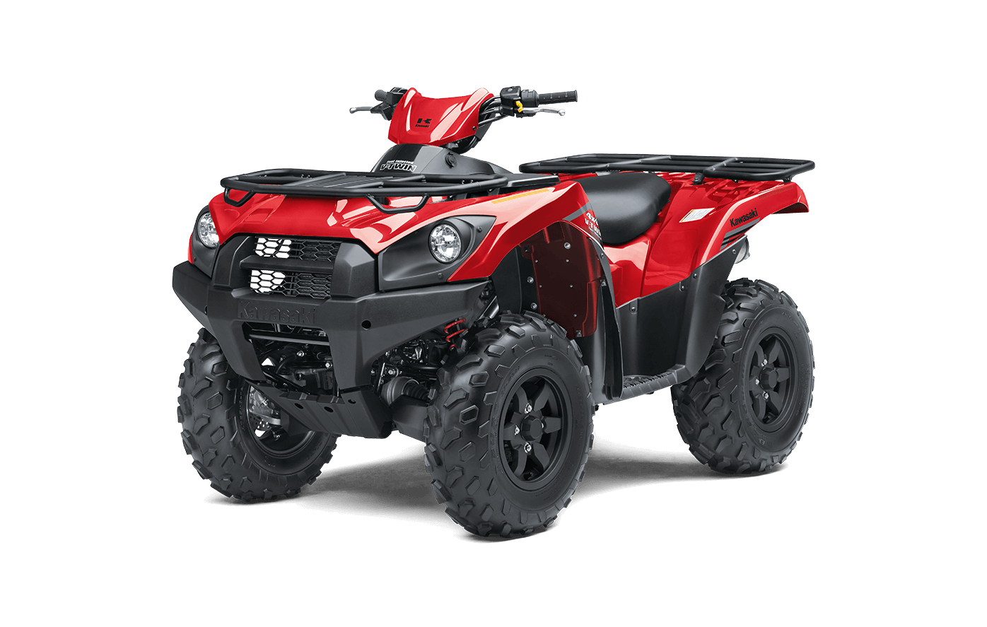 Kawasaki Motocicleta