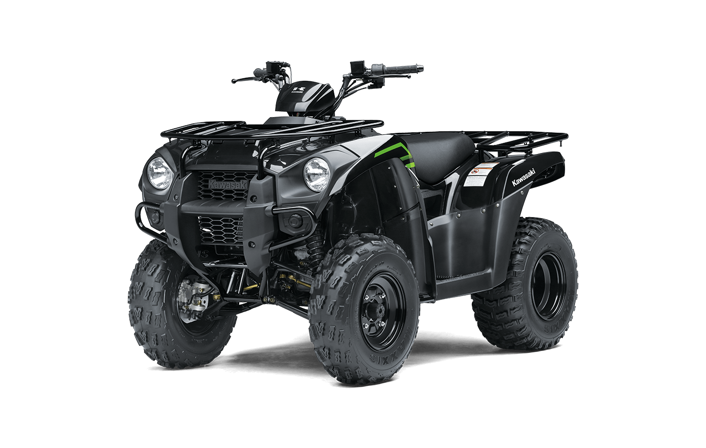 Kawasaki Motocicleta