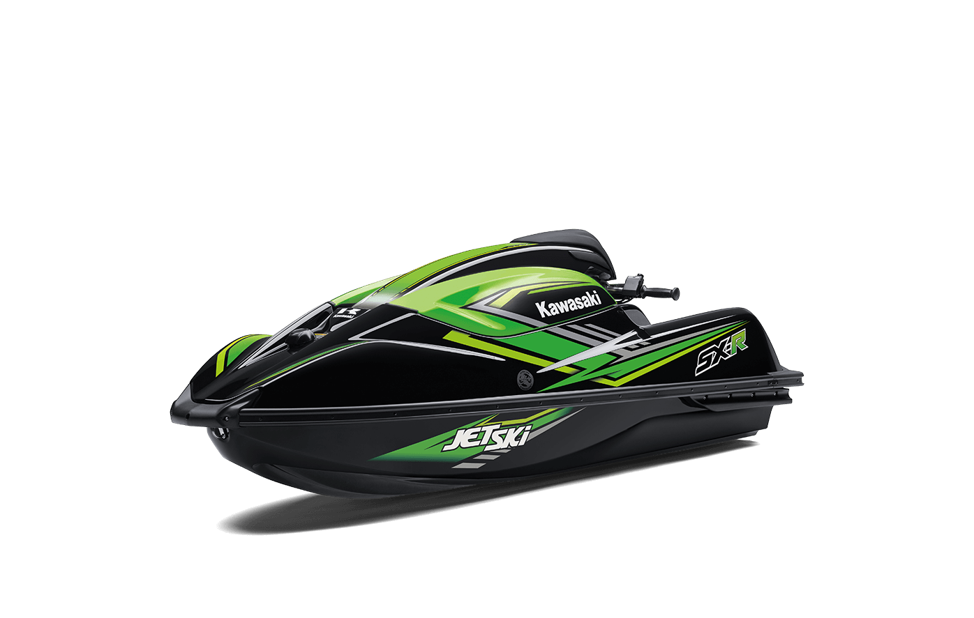 Kawasaki Motocicleta
