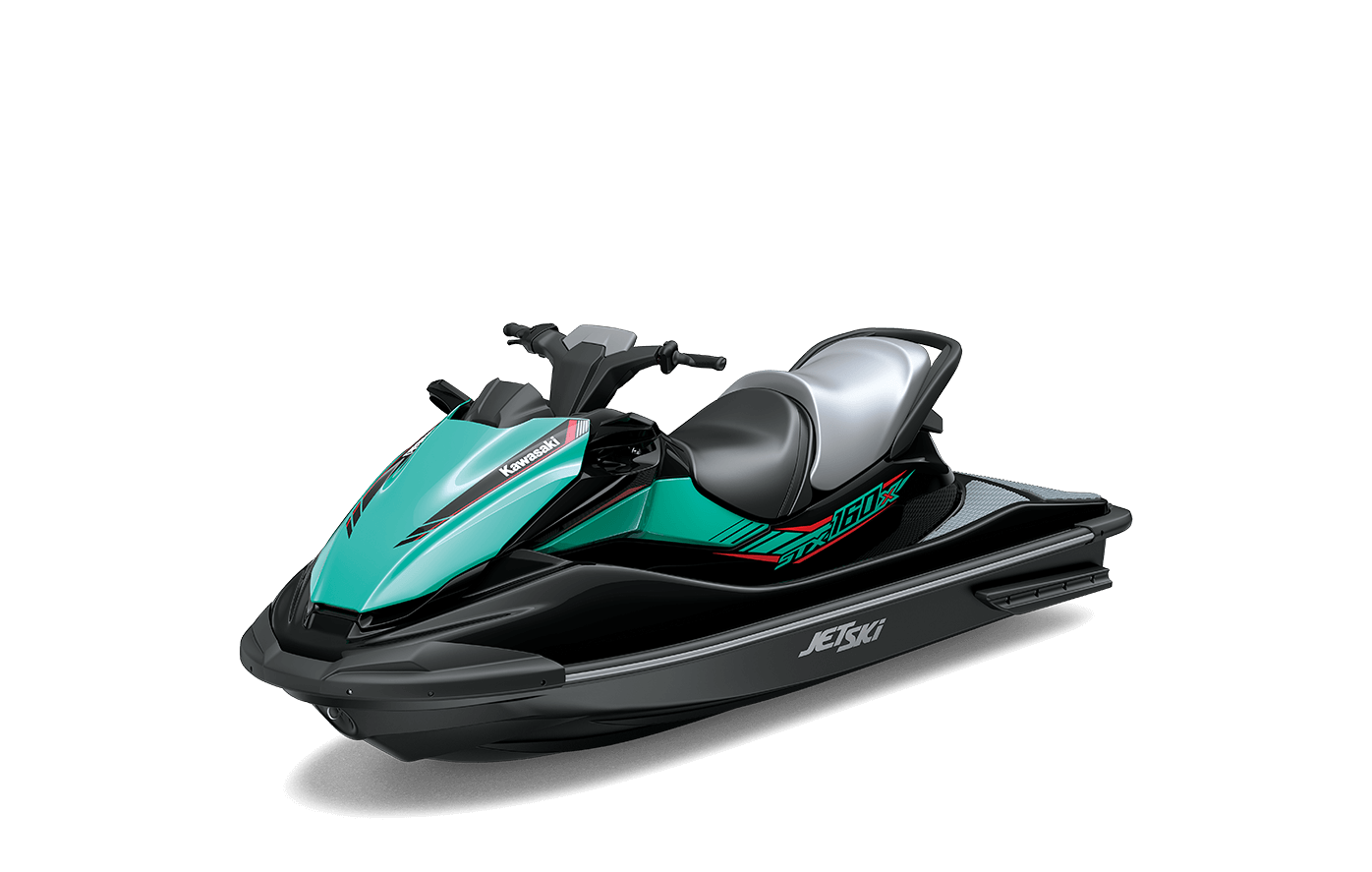 Kawasaki Motocicleta