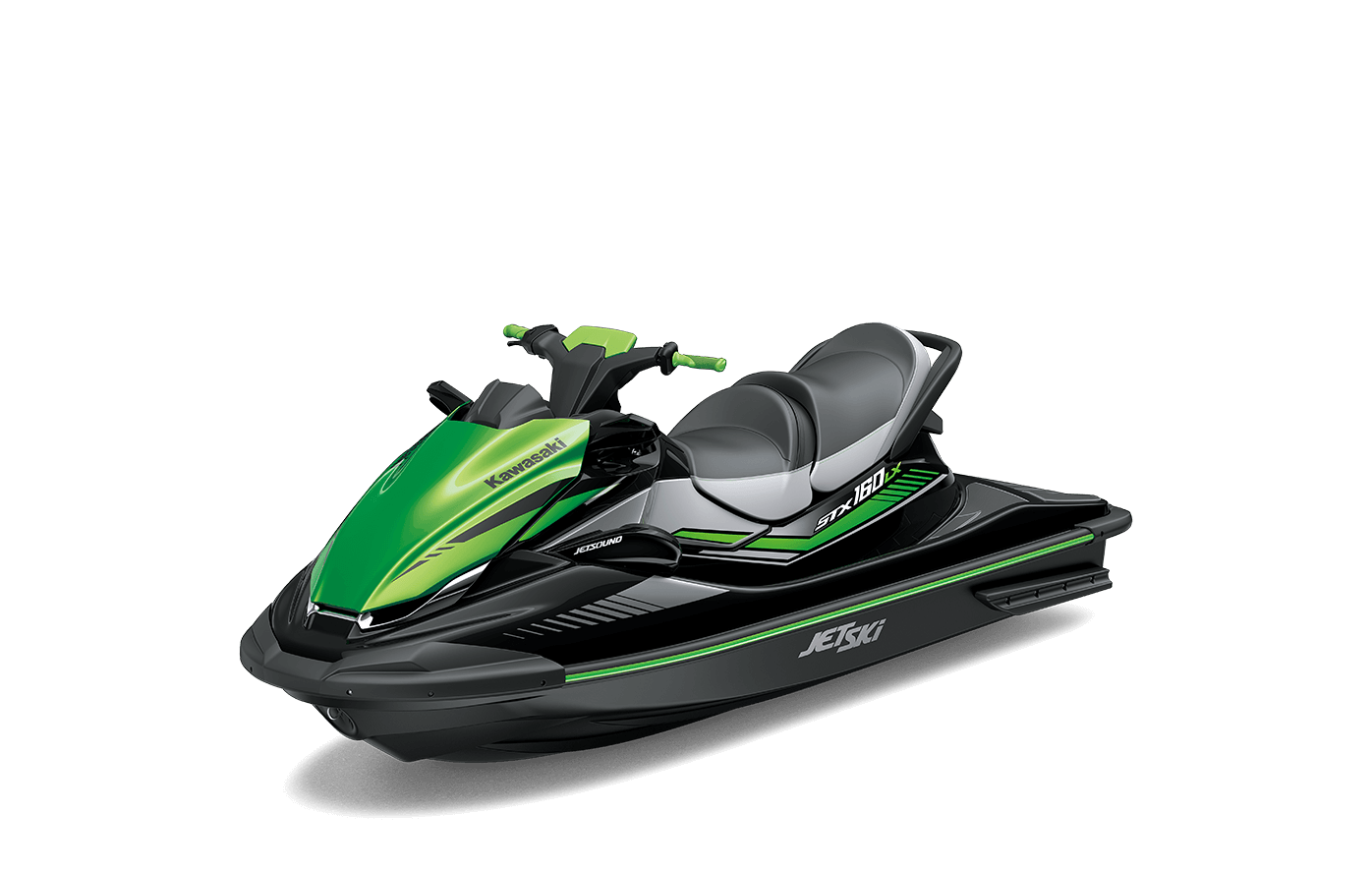 Kawasaki Motocicleta