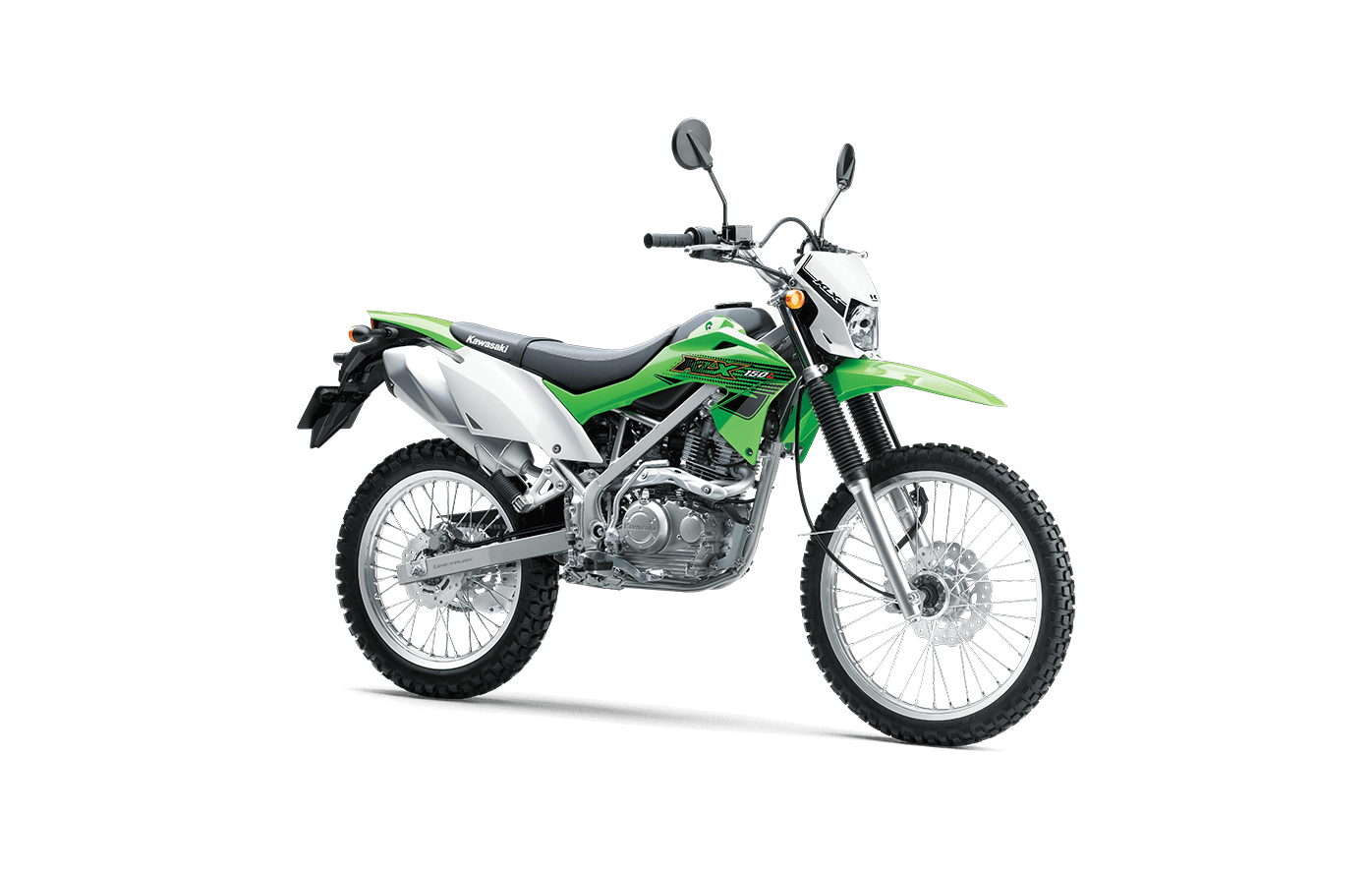 Kawasaki Motocicleta