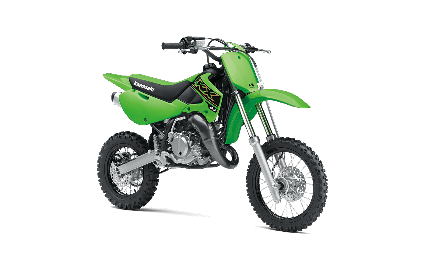 Kawasaki Motocicleta