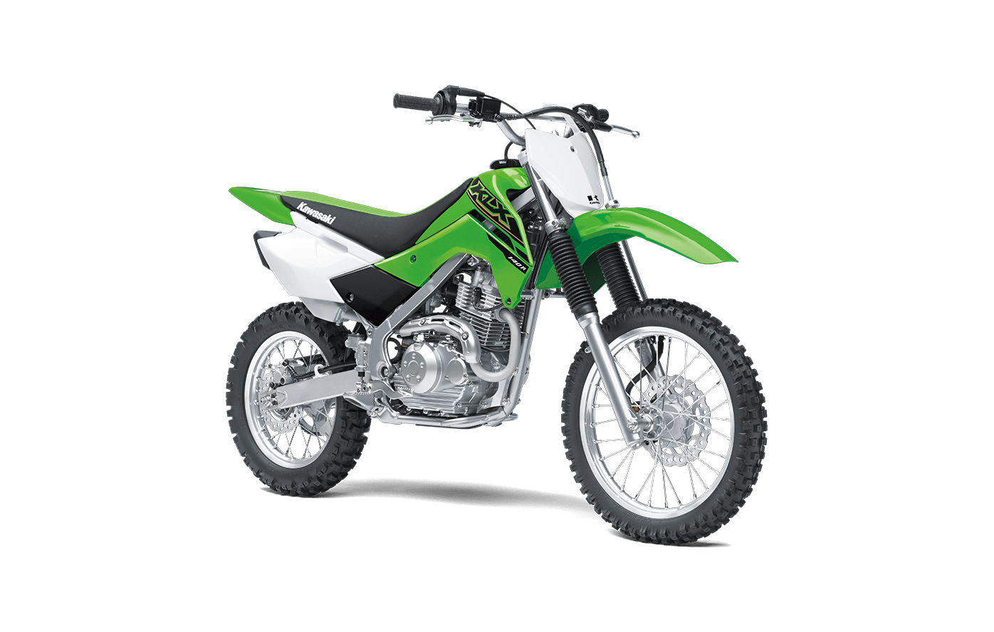 Kawasaki Motocicleta