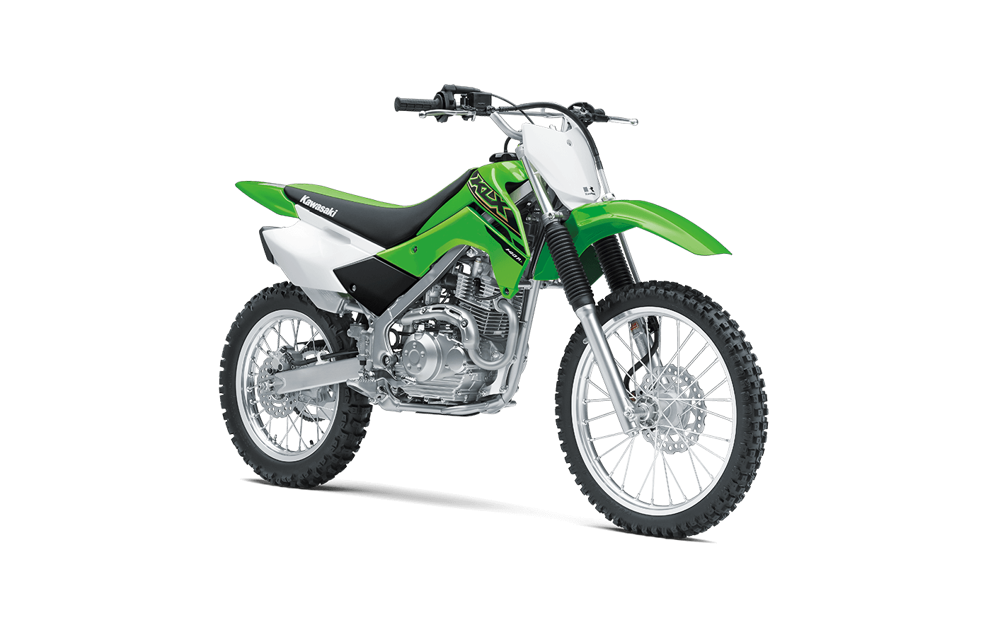 Kawasaki Motocicleta