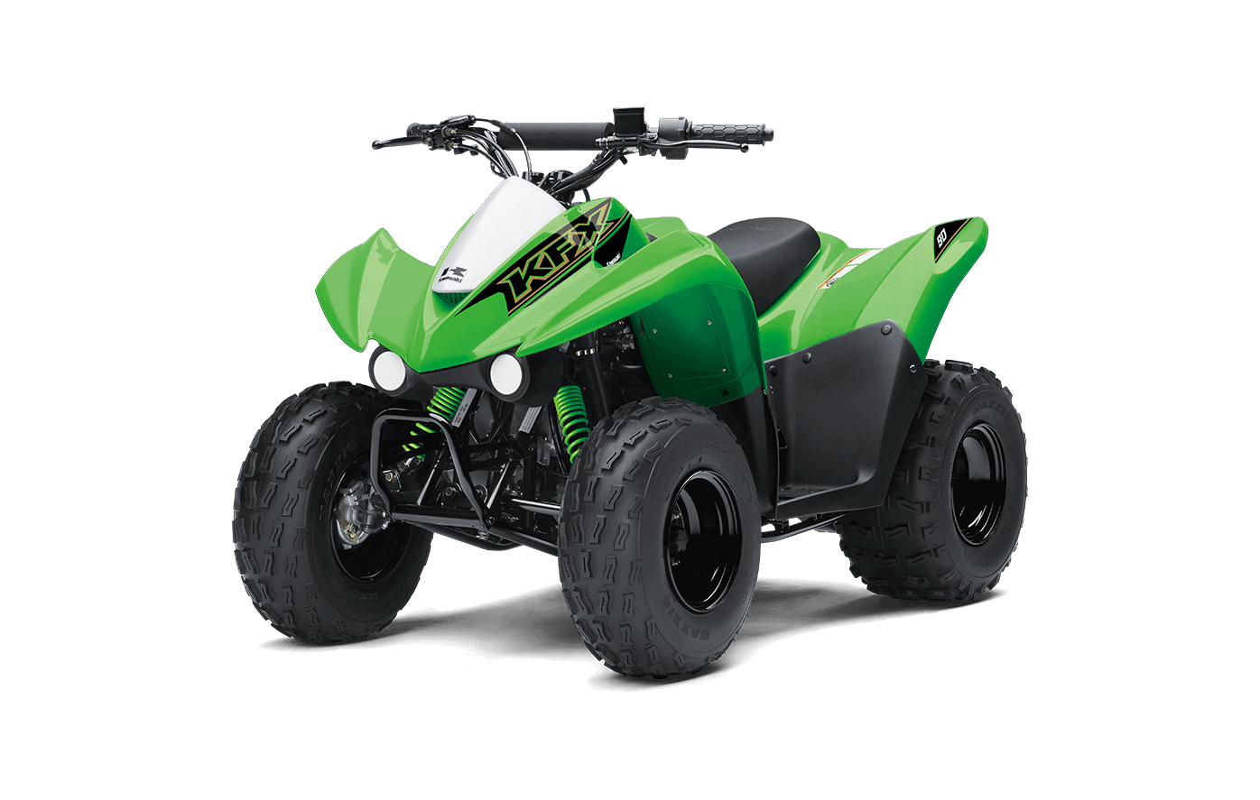 Kawasaki Motocicleta