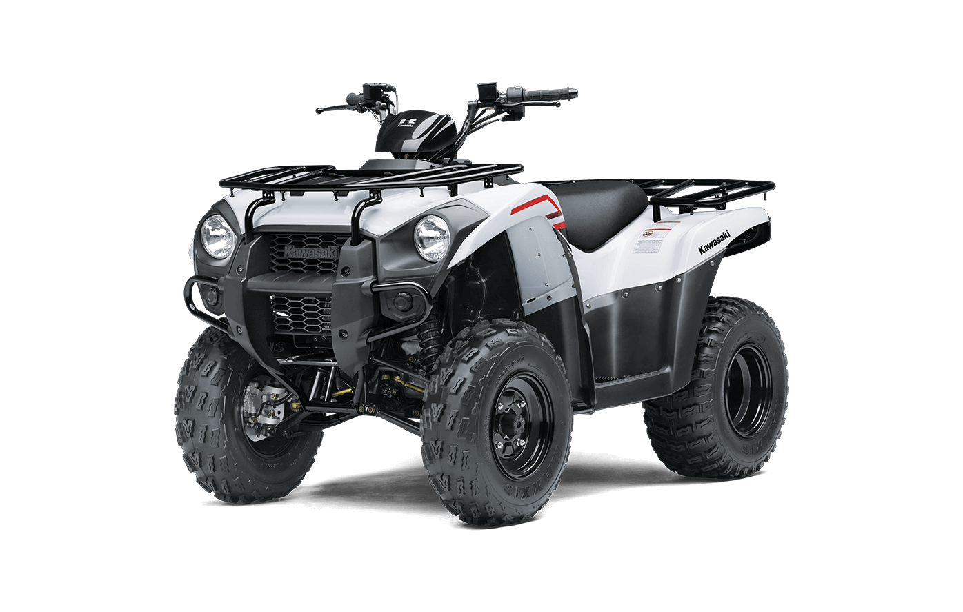 Kawasaki Motocicleta