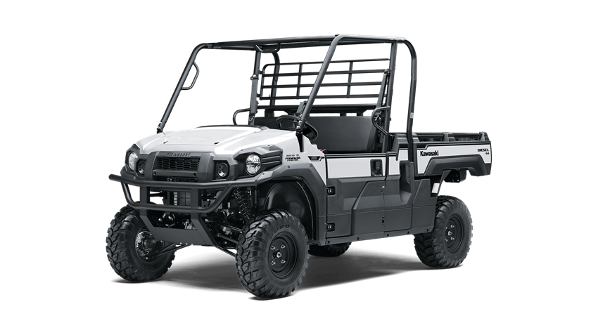 MULE PRO-DX™